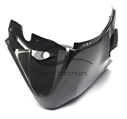 Carbonin / カーボニン ロワーフェアリング (4 Dzus) Honda CBR1000RR | CH18220 Carbonin / カーボニン ロワーフェアリング (4 Dzus) Honda CBR1000RR | CH18220