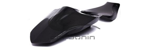 Carbonin / カーボニン シングルレースシート (2 Pcs) Honda CBR1000RR | CH18300 Carbonin / カーボニン シングルレースシート (2 Pcs) Honda CBR1000RR | CH18300