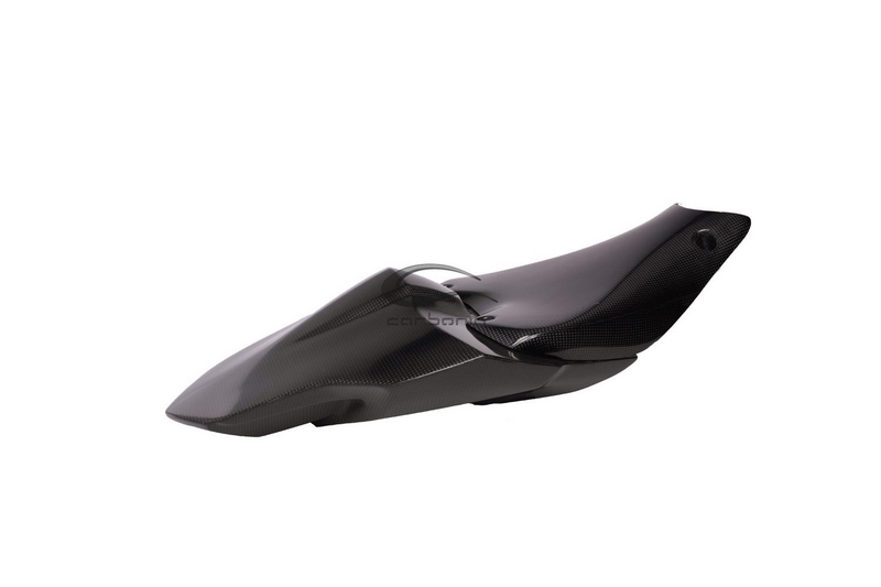 Carbonin / カーボニン シングルレースシート (2 Pcs) Honda CBR1000RR | CH18300 Carbonin / カーボニン シングルレースシート (2 Pcs) Honda CBR1000RR | CH18300