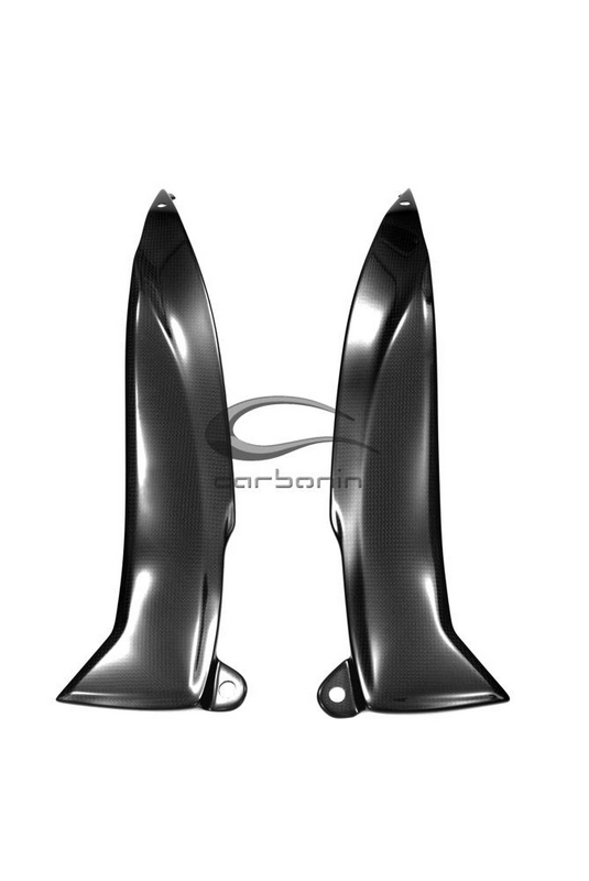 Carbonin / カーボニン フューエルタンクサイドパネル (2 Pcs) Suzuki GSX-R1000 | CS10450 Carbonin / カーボニン フューエルタンクサイドパネル (2 Pcs) Suzuki GSX-R1000 | CS10450