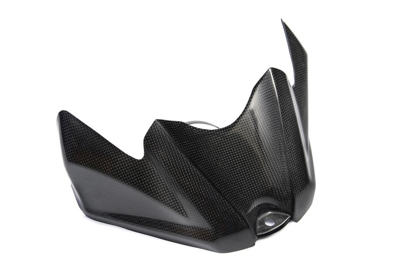 Carbonin / カーボニン エアボックスカバー (Oem) Suzuki GSX-R600/750 | CS9400 Carbonin / カーボニン エアボックスカバー (Oem) Suzuki GSX-R600/750 | CS9400