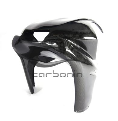 Carbonin / カーボニン アッパーレースフェアリング (4 Dzus) Yamaha YZF R1 | CY16210 Carbonin / カーボニン アッパーレースフェアリング (4 Dzus) Yamaha YZF R1 | CY16210