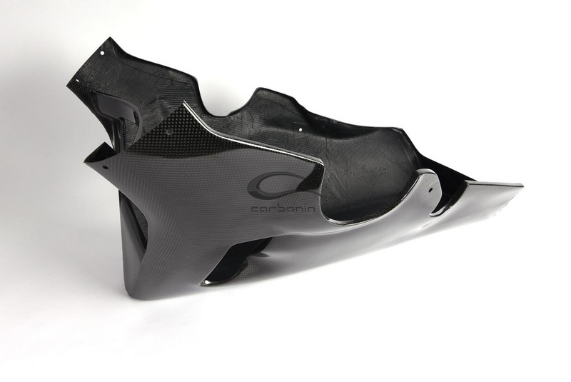 Carbonin / カーボニン ロワーフェアリング Yamaha YZF R1 | CY16220 Carbonin / カーボニン ロワーフェアリング Yamaha YZF R1 | CY16220