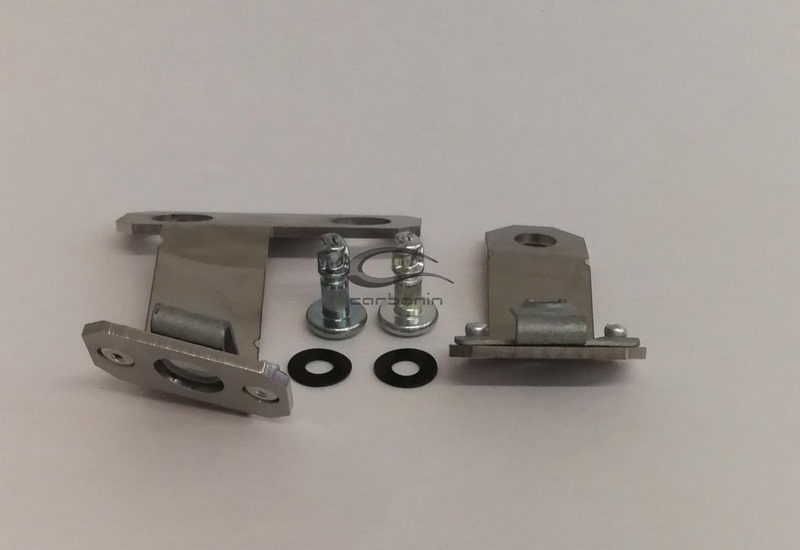 Carbonin / カーボニン ブラケット ロワーフェアリング (2 Pcs) Suzuki GSX-R1000 | IN1202S Carbonin / カーボニン ブラケット ロワーフェアリング (2 Pcs) Suzuki GSX-R1000 | IN1202S