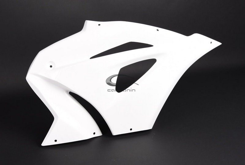 Carbonin / カーボニン 右 サイドパネル Suzuki GSX-R1000 | S12232AF Carbonin / カーボニン 右 サイドパネル Suzuki GSX-R1000 | S12232AF