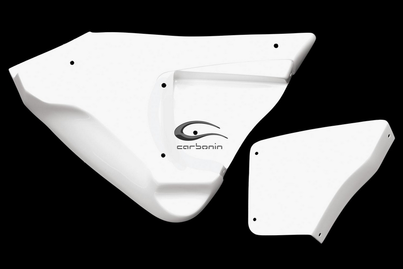 Carbonin / カーボニン 左 サイドパネル Repos. Ecu (1 Dzus) Yamaha YZF R1 | Y16233AF Carbonin / カーボニン 左 サイドパネル Repos. Ecu (1 Dzus) Yamaha YZF R1 | Y16233AF