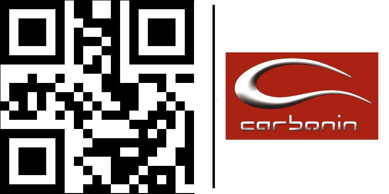 Carbonin / カーボニン シングルレースシート Honda CBR600RR | CH12300 Carbonin / カーボニン シングルレースシート Honda CBR600RR | CH12300