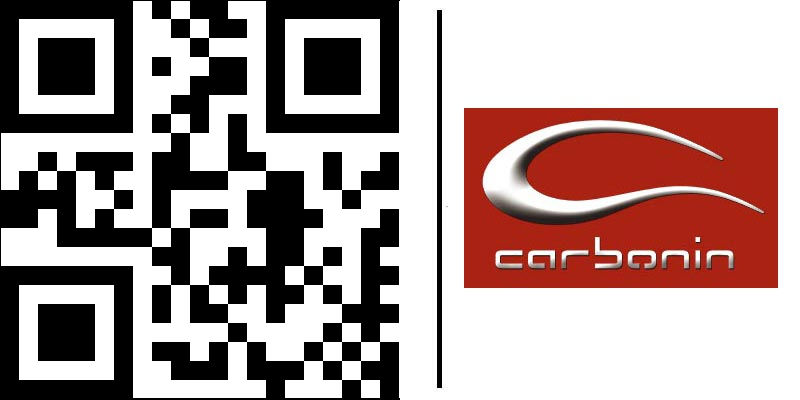 Carbonin / カーボニン プレキシグラス (レース) Yamaha YZF R1 | PL14005Y Carbonin / カーボニン プレキシグラス (レース) Yamaha YZF R1 | PL14005Y