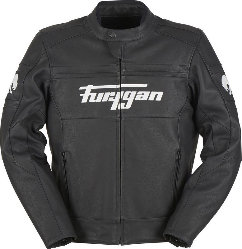 Furygan / フュリガン HOUSTON V3 ジャケット | 6009-1_S - ユーロ