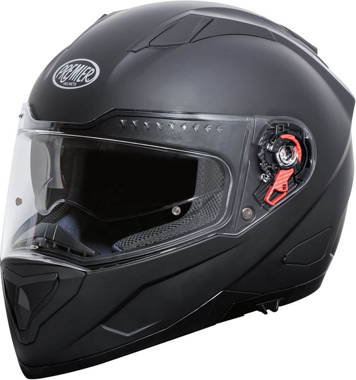 PREMIER / プレミア FULL FACE ヘルメットVYRUS  U9BM | APINTVYRPOLU9M PREMIER / プレミア FULL FACE ヘルメットVYRUS  U9BM | APINTVYRPOLU9M