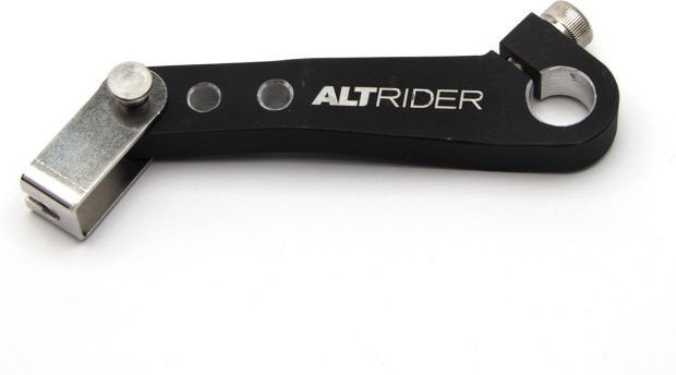 Altrider / アルトライダー Clutch Arm Extension for the Yamaha Tenere 700 | T719-2-2700
