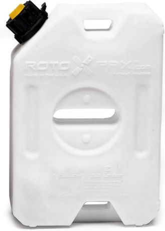 Altrider / アルトライダー RotopaX One Gallon Water Pack | ROTO-1-7103 Altrider / アルトライダー RotopaX One Gallon Water Pack | ROTO-1-7103