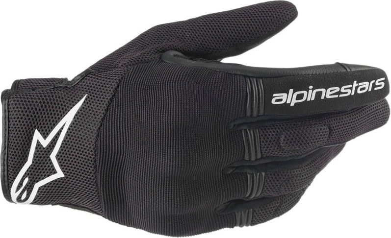 Amazon | Alpinestars 3561823-12-M:レーダーグローブ ブラック