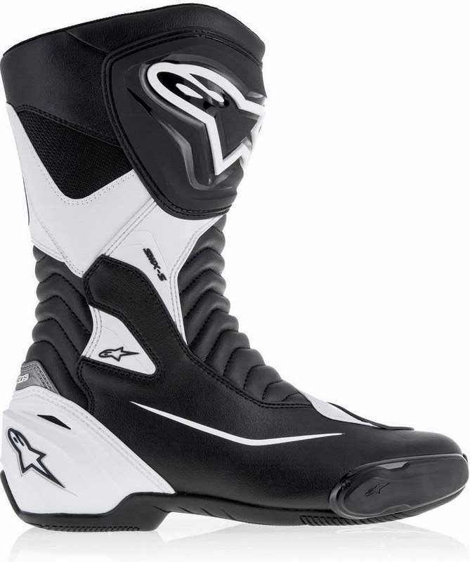Alpinestars / アルパインスターズ Smx レーシング ブーツ S, ブラック