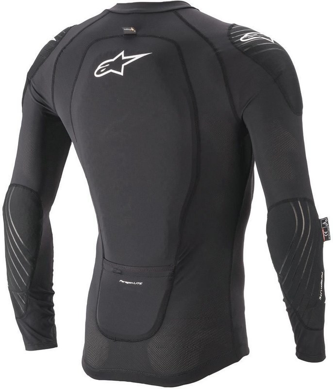 Alpinestars / アルパインスターズ Mtb プロテクター ジャケット Ls Alpinestars / アルパインスターズ Mtb プロテクター ジャケット Ls