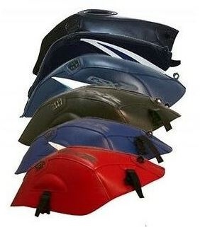 Bagster / バグスター タンクカバー レッド/ブラック/ストライプ ブラック/ シーリングストライプ レッド HONDA CBR 1000 1989-2000 | 1156D Bagster / バグスター タンクカバー レッド/ブラック/ストライプ ブラック/ シーリングストライプ レッド HONDA CBR 1000 1989-2000 | 1156D