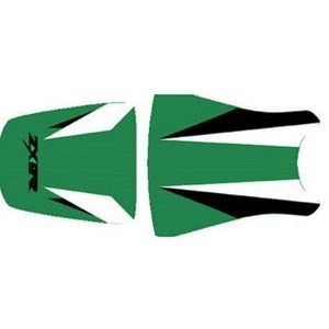 Bagster / バグスター シートカバー KAWASAKI ZX 9 R NINJA/ZX 9 R 2003-2004 | 2089P Bagster / バグスター シートカバー KAWASAKI ZX 9 R NINJA/ZX 9 R 2003-2004 | 2089P