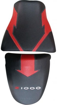 Bagster / バグスター シートカバー KAWASAKI Z 1000 2004 | 2142A Bagster / バグスター シートカバー KAWASAKI Z 1000 2004 | 2142A