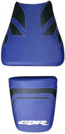 Bagster / バグスター シートカバー HONDA CBR 1000 RR/FIREBLADE 2005 | 2153E Bagster / バグスター シートカバー HONDA CBR 1000 RR/FIREBLADE 2005 | 2153E