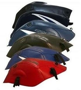 Bagster / バグスター タンクカバー ライト ブルゴーニュ KAWASAKI ZX 9 R NINJA 1994-1997 | 1270F Bagster / バグスター タンクカバー ライト ブルゴーニュ KAWASAKI ZX 9 R NINJA 1994-1997 | 1270F
