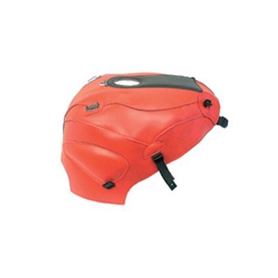 Bagster / バグスター タンクカバー レッド KAWASAKI ZX 12 R 2000-2002 | 1404B Bagster / バグスター タンクカバー レッド KAWASAKI ZX 12 R 2000-2002 | 1404B