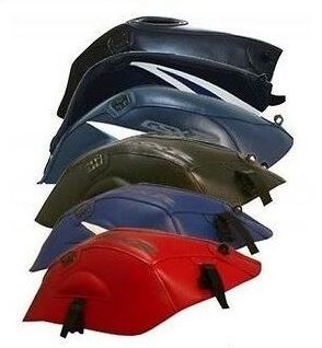 Bagster / バグスター タンクカバー マッド/ブラック YAMAHA YZF R1 2006 | 1483J Bagster / バグスター タンクカバー マッド/ブラック YAMAHA YZF R1 2006 | 1483J