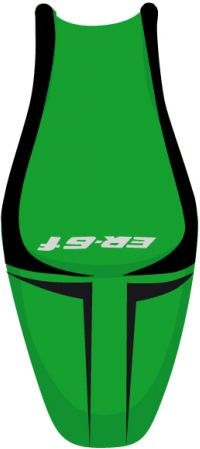 Bagster / バグスター シートカバー KAWASAKI ER 6 F 2010 | 2214H Bagster / バグスター シートカバー KAWASAKI ER 6 F 2010 | 2214H