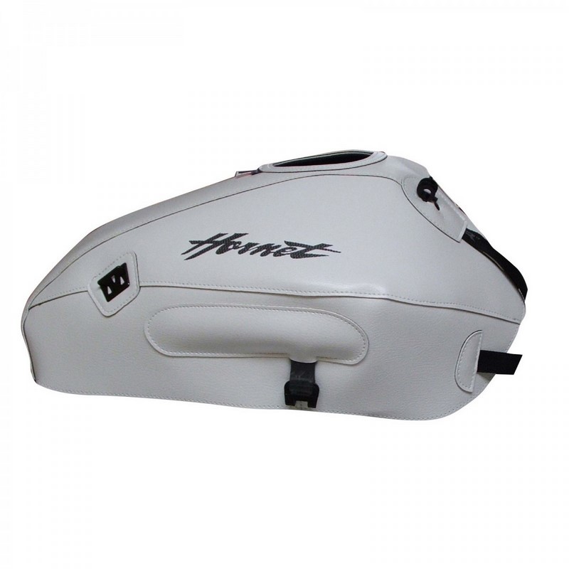 Bagster / バグスター タンクカバー ホワイト HONDA CB 600 HORNET 2005 | 1468E Bagster / バグスター タンクカバー ホワイト HONDA CB 600 HORNET 2005 | 1468E