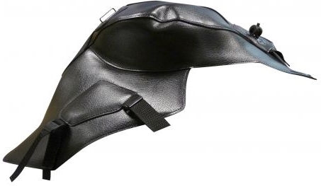 Bagster / バグスター タンクカバー ブラック BMW F800R 2009-2011 | 1578U Bagster / バグスター タンクカバー ブラック BMW F800R 2009-2011 | 1578U