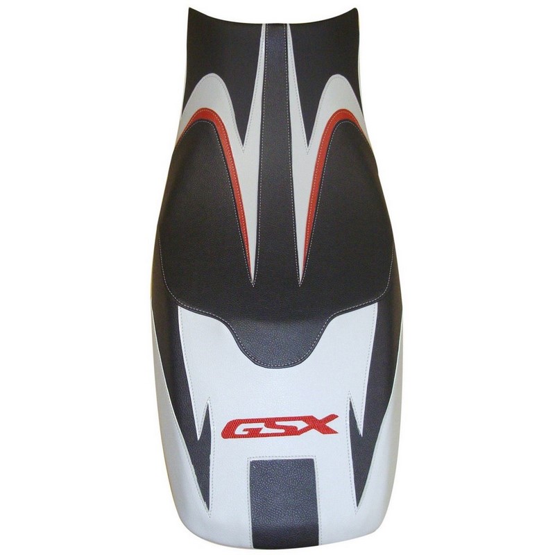 Bagster / バグスター シートカバー SUZUKI GSX 650 F 2008 | 2202B Bagster / バグスター シートカバー SUZUKI GSX 650 F 2008 | 2202B