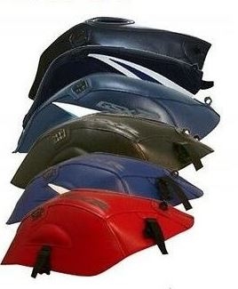 Bagster / バグスター タンクカバー ブルー KAWASAKI ZXR 750 1991-1992 | 1195D Bagster / バグスター タンクカバー ブルー KAWASAKI ZXR 750 1991-1992 | 1195D