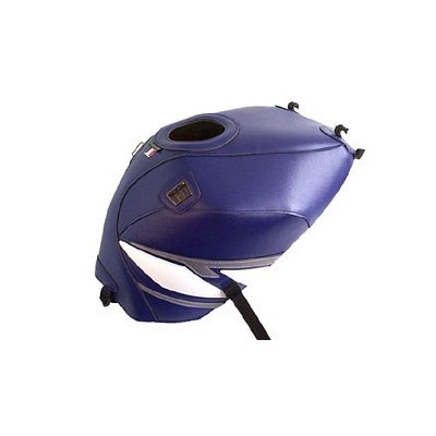 Bagster / バグスター タンクカバー バルトブルー/ホワイト/スチール グレー YAMAHA YZF R1 2000-2001 | 1399C Bagster / バグスター タンクカバー バルトブルー/ホワイト/スチール グレー YAMAHA YZF R1 2000-2001 | 1399C