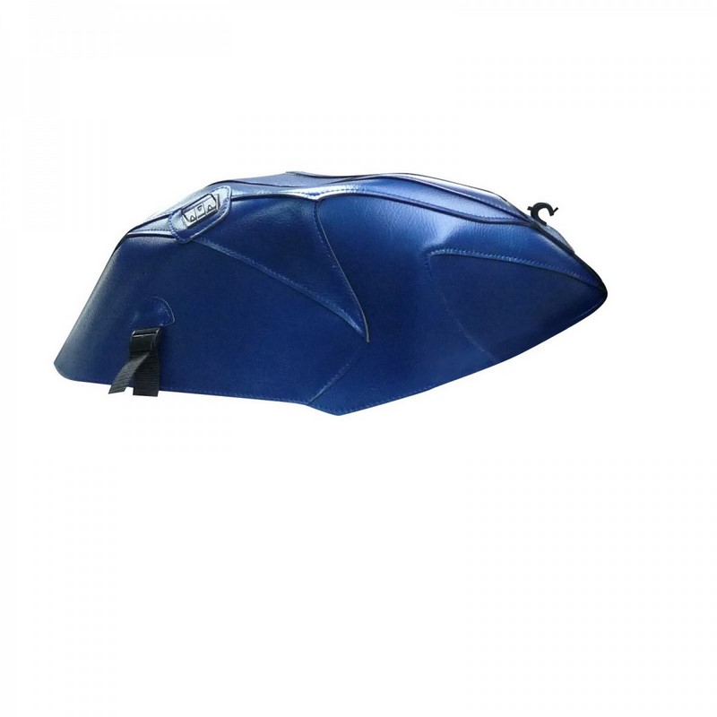Bagster / バグスター タンクカバー mother-of-パール アズールブルー SUZUKI GSX 750 R 2011-2012 | 1618A Bagster / バグスター タンクカバー mother-of-パール アズールブルー SUZUKI GSX 750 R 2011-2012 | 1618A