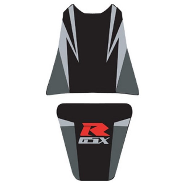 Bagster / バグスター シートカバー SUZUKI GSX 1000 R 2004 | 2144F Bagster / バグスター シートカバー SUZUKI GSX 1000 R 2004 | 2144F