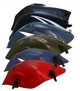 Bagster / バグスター タンクカバー ブラック for DUCATI 851-888 STRADA-888 SP4/SP5 1992/1993 | 1267U Bagster / バグスター タンクカバー ブラック for DUCATI 851-888 STRADA-888 SP4/SP5 1992/1993 | 1267U