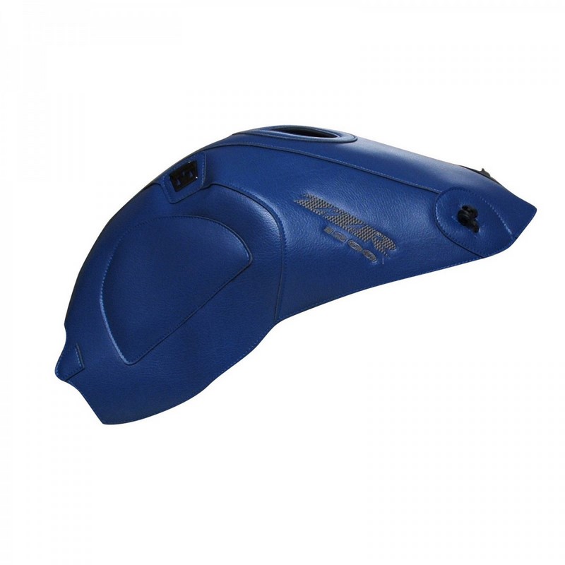 Bagster / バグスター タンクカバー ブルー KAWASAKI ZZR 1200 2005 | 1443G Bagster / バグスター タンクカバー ブルー KAWASAKI ZZR 1200 2005 | 1443G