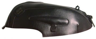 Bagster / バグスター タンクカバー ブラック for MZ RT 125 2005-2006 | 1506U Bagster / バグスター タンクカバー ブラック for MZ RT 125 2005-2006 | 1506U