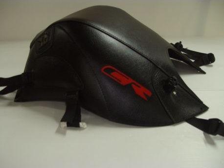 Bagster / バグスター タンクカバー ブラック for Buell 1125 CR 2010 | 1599U Bagster / バグスター タンクカバー ブラック for Buell 1125 CR 2010 | 1599U
