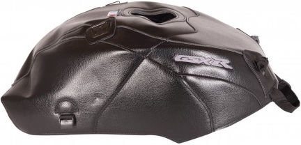 Bagster / バグスター タンクカバー SUZUKI GSXR 1000 ブラック 2017 | 1732U Bagster / バグスター タンクカバー SUZUKI GSXR 1000 ブラック 2017 | 1732U