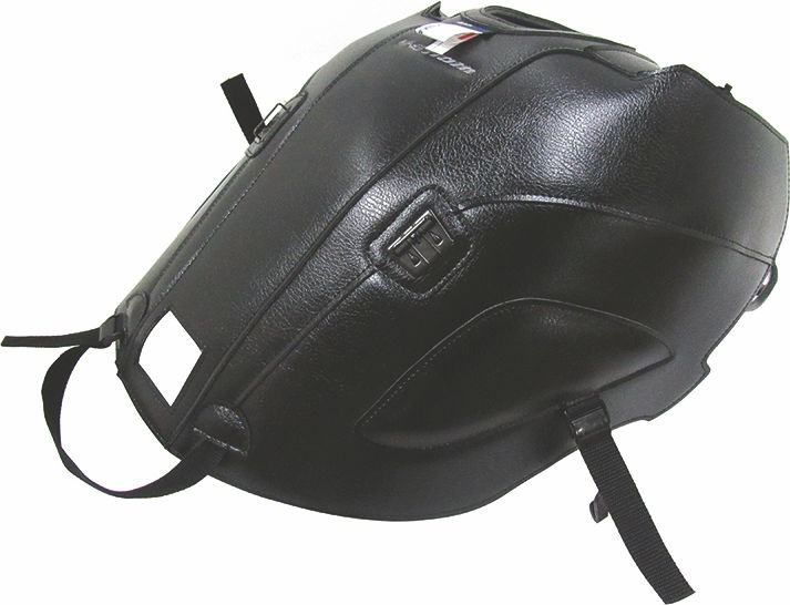 Bagster / バグスター タンクカバー SUZUKI DL 650 V-STROM ブラック 2017 | 1735U Bagster / バグスター タンクカバー SUZUKI DL 650 V-STROM ブラック 2017 | 1735U