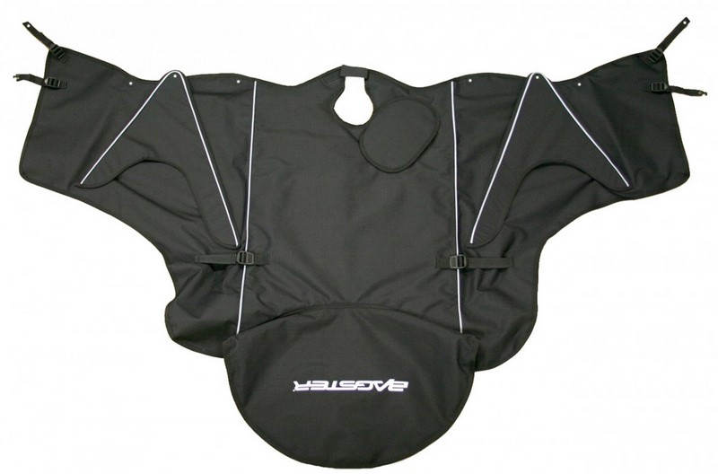 Bagster / バグスター エプロン(レッグカバー) TWEET | 7535CB Bagster / バグスター エプロン(レッグカバー) TWEET | 7535CB