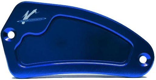 Valtermoto / バルターモト フロントブレーキオイルタンクキャップ ブルー | CSA13 02