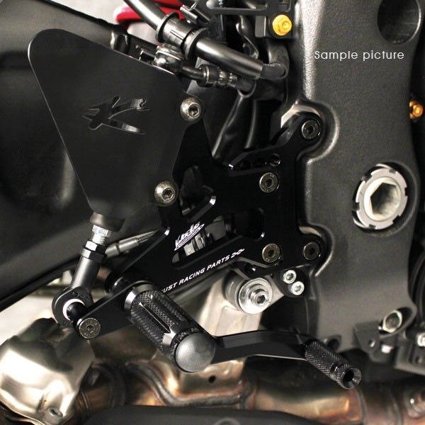 Valtermoto / バルターモト リアセット Type 1.5 リバースギア (キット) RACING USE - NO ABS | PEK106RT15A 00