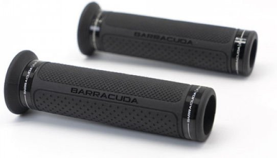 BARRACUDA / バラクーダ GRIPS BASIC RING | N1026-RN
