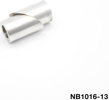 BARRACUDA / バラクーダ HANDLEBAR EXPANDER BARRACUDA / バラクーダ 13,5-15 mm (coppia) | NB1016-13