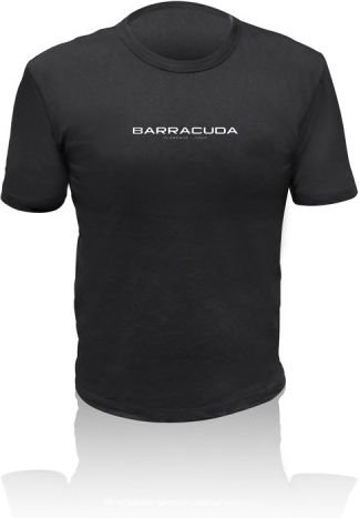 BARRACUDA / バラクーダ T-SHIRT BLACK SIZE L | T-SHIRT-NL