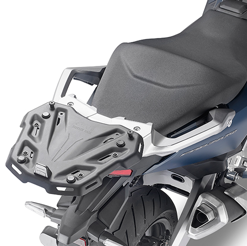 GIVI / ジビ Specific rear rack for MONOLOCK or MONOKEY top-case