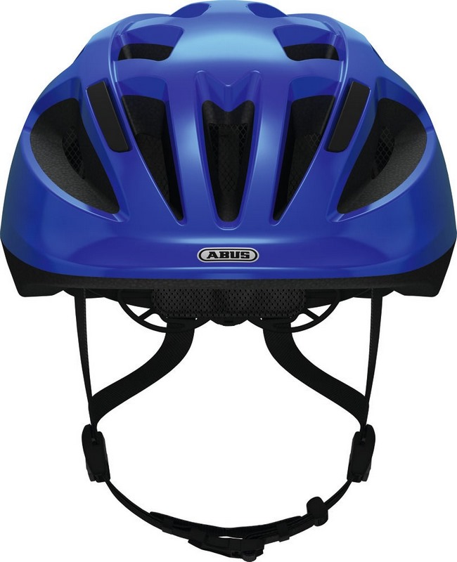 ABUS / アバス Smooty 2.0 Kids Helmet Shiny Blue M | 81862 ABUS / アバス Smooty 2.0 Kids Helmet Shiny Blue M | 81862
