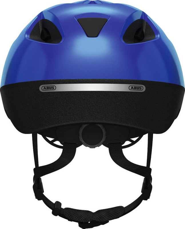 ABUS / アバス Smooty 2.0 Kids Helmet Shiny Blue M | 81862 ABUS / アバス Smooty 2.0 Kids Helmet Shiny Blue M | 81862