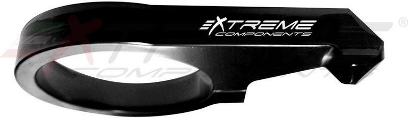 Extreme エクストリームコンポーネンツ Steering damper support 53mm | AMSTR